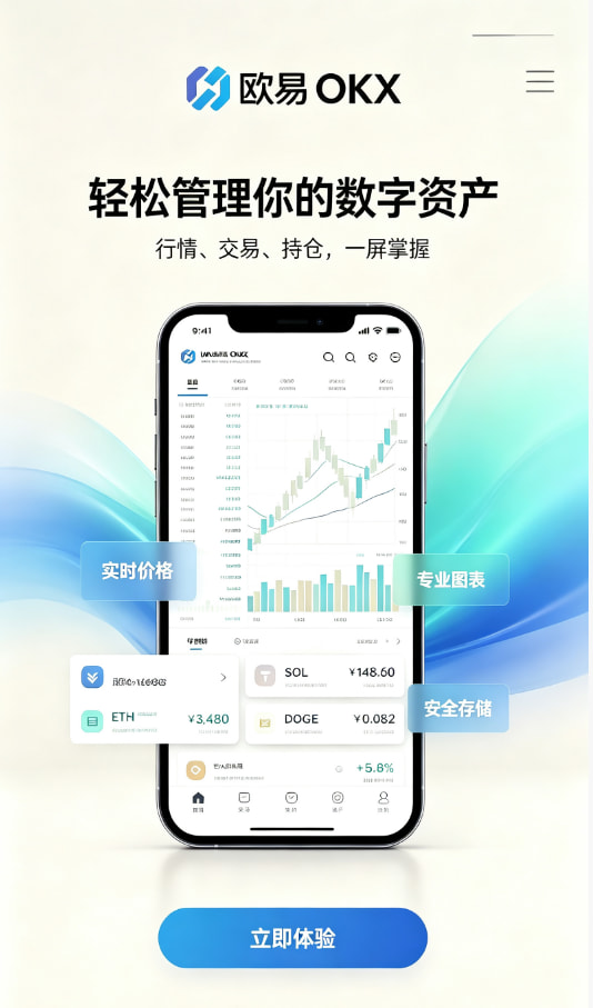 下载欧交易所APP交易入门图解